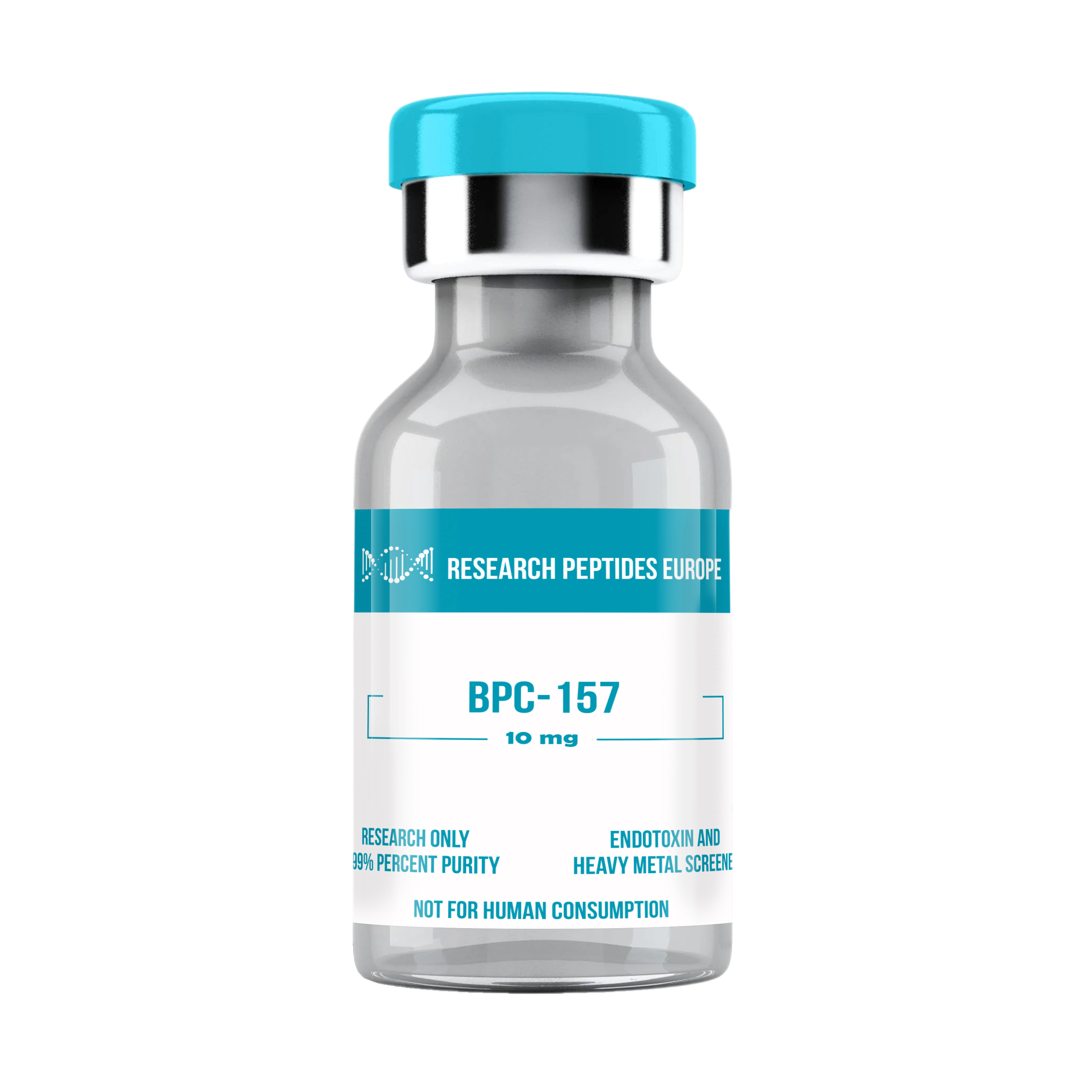 Home 120 BPC-157 10mg