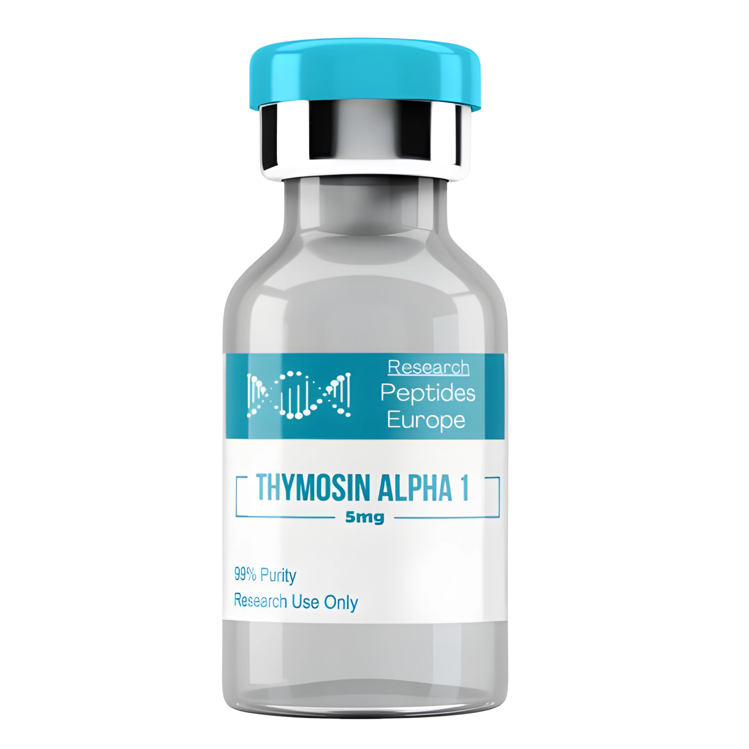 Thymosin Alpha-1