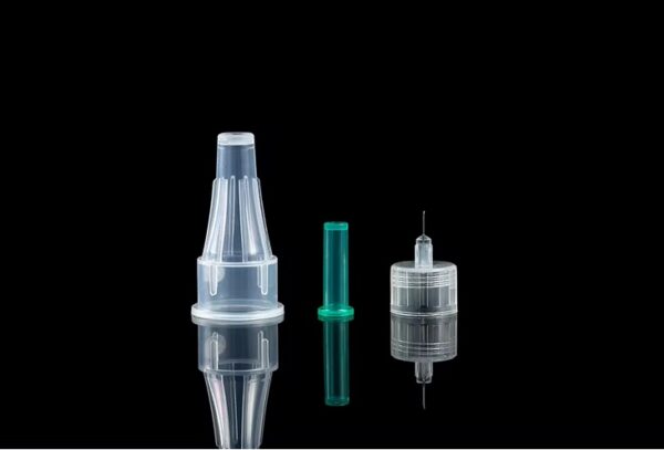 Pen Needle Pack for Cartridge Pen