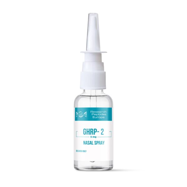 GHRP- 2 Nasal Spray 5mg