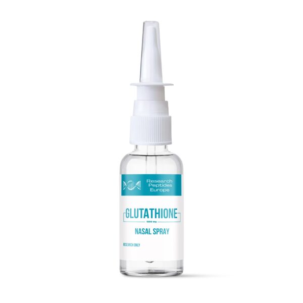 Glutathione Nasal Spray 600mg