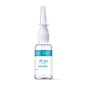 PT-141 Nasal spray