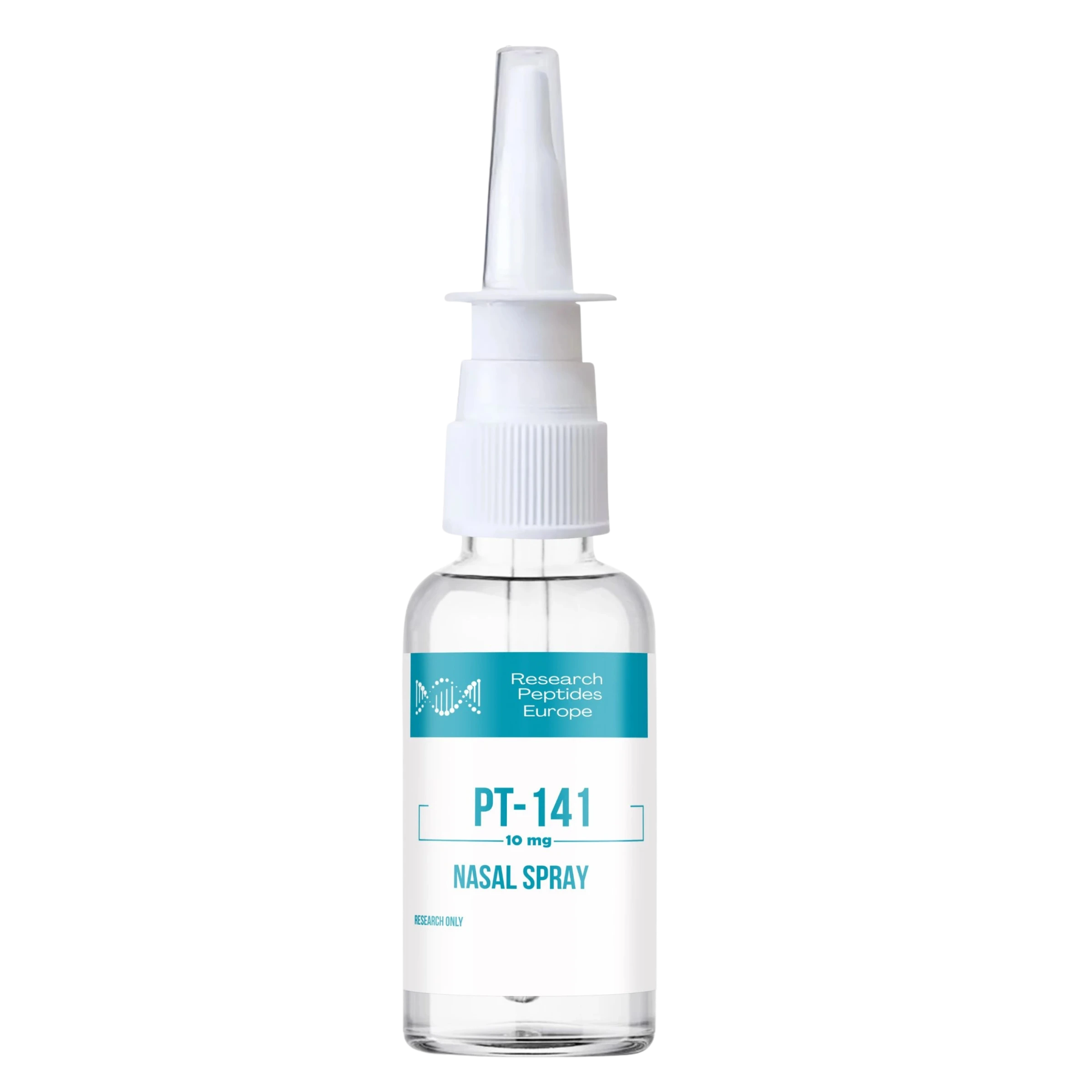 PT-141 Nasal spray