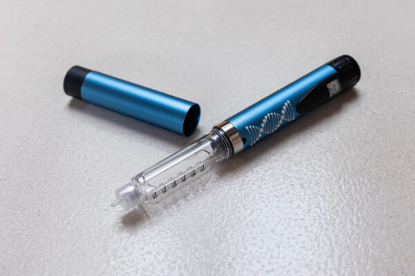 DSIP 5mg Ready-to-Use Peptide Pens and Cartridges