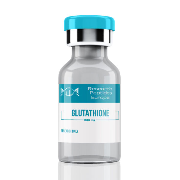 Glutathione 600mg