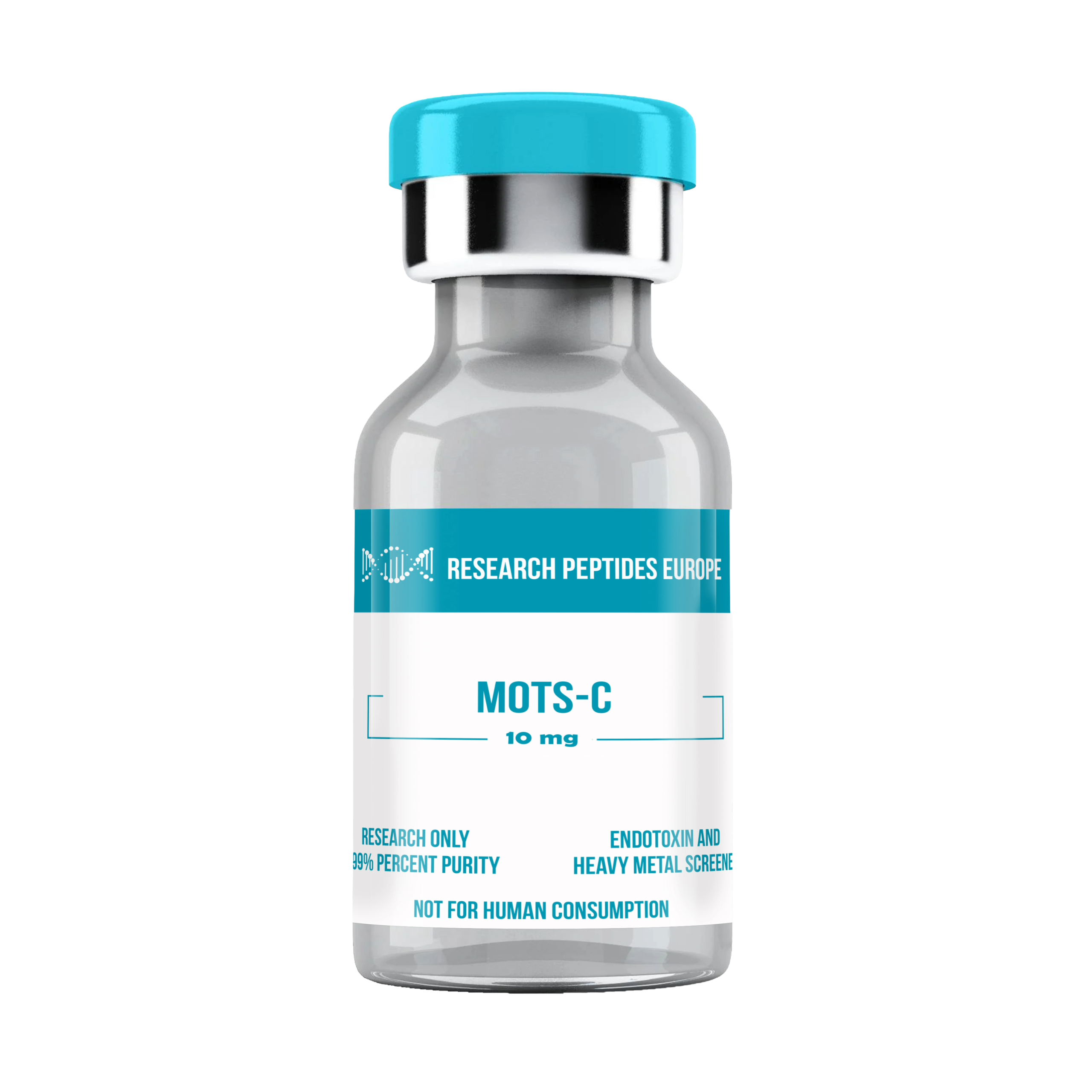 Home 125 MOTS-C 10mg