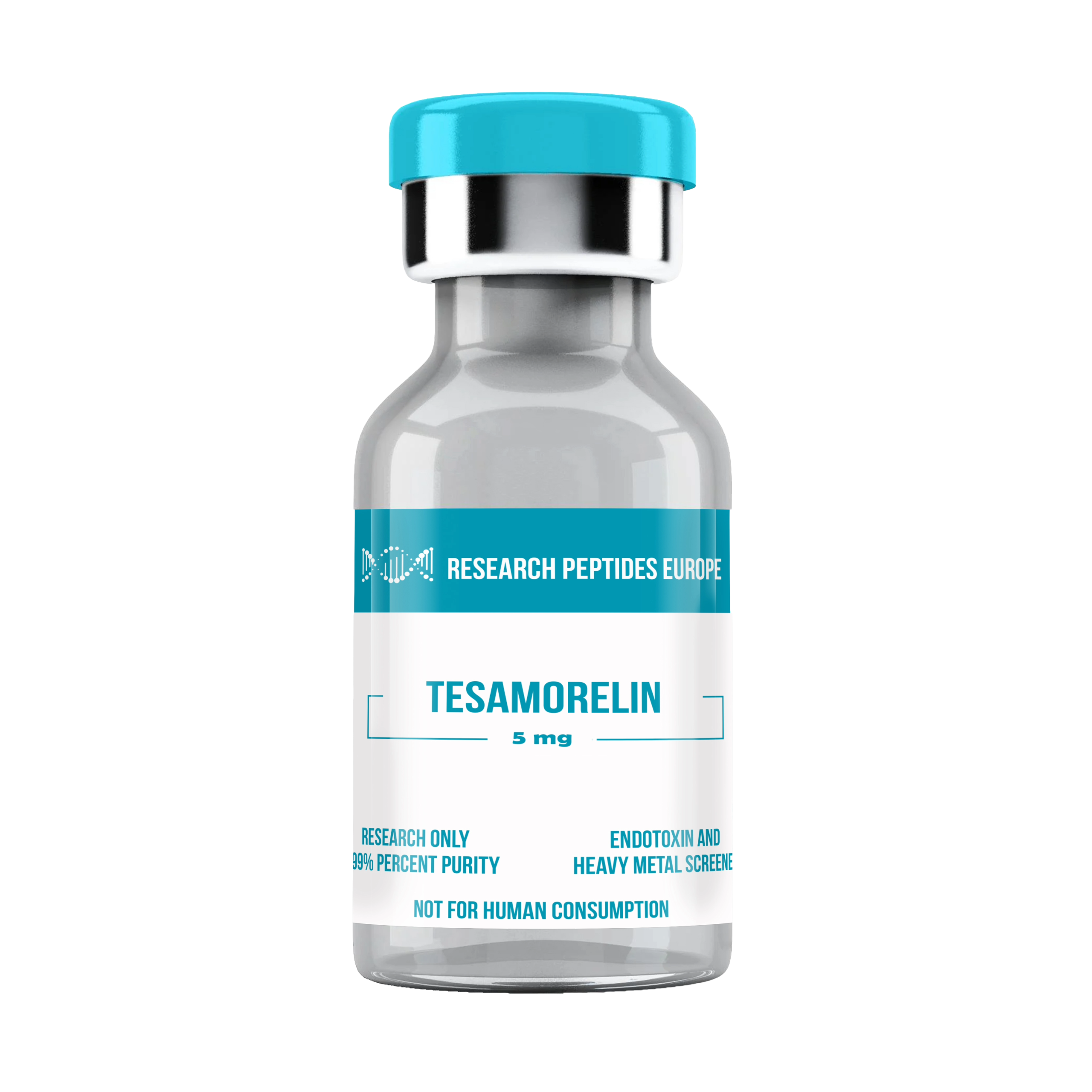 Home 128 Tesamorelin 5mg