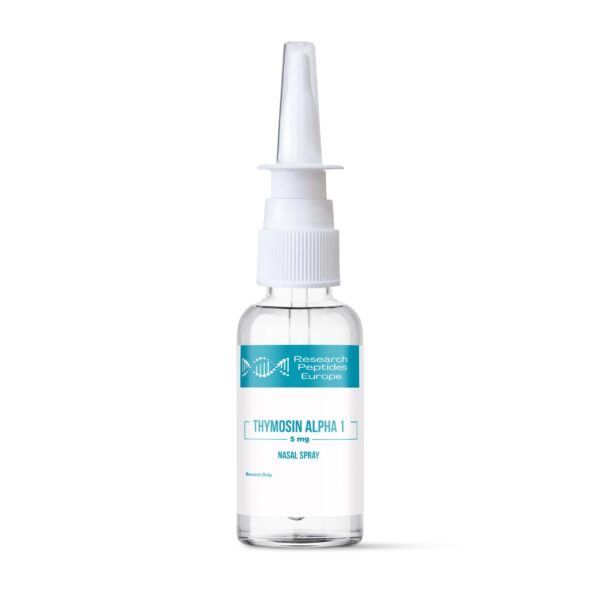 Thymosin Alpha 1 Nasal spray