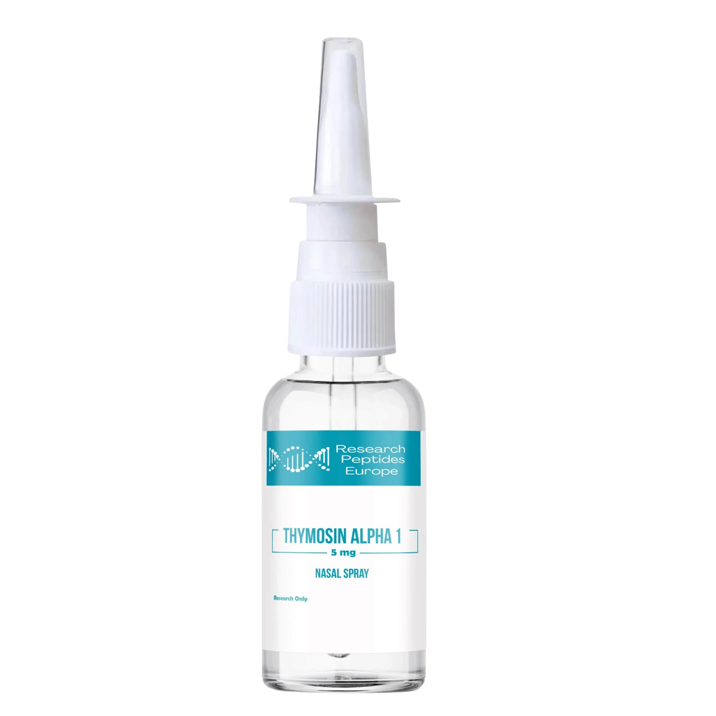 Thymosin Alpha 1 Nasal spray
