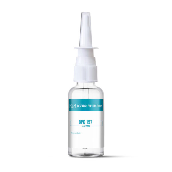 BPC 157 Nasal Spray 10mg