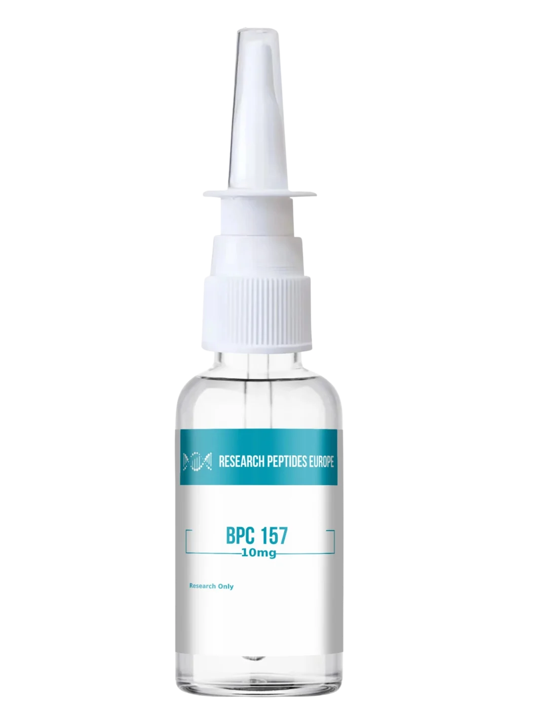 BPC 157 Nasal Spray 10mg