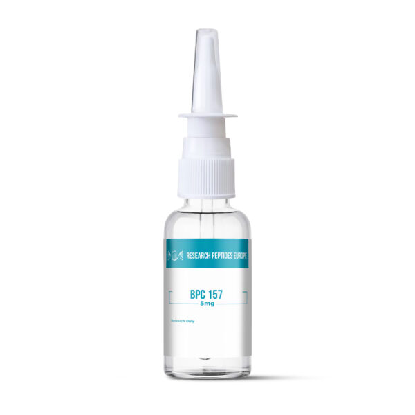 BPC-157 Nasal Spray