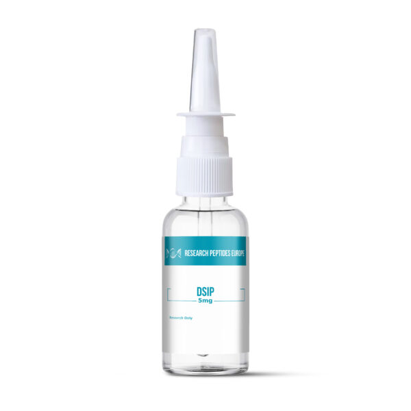 DSIP Nasal Spray 5mg