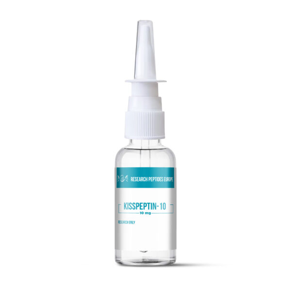 KissPeptin-10  Nasal Spray 5mg