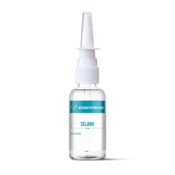 Selank Nasal Spray 5mg