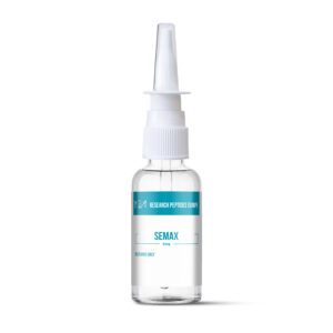 Semax Nasal Spray