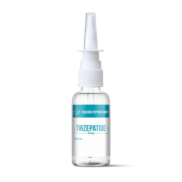 Tirzepatide Nasal Spray 5mg