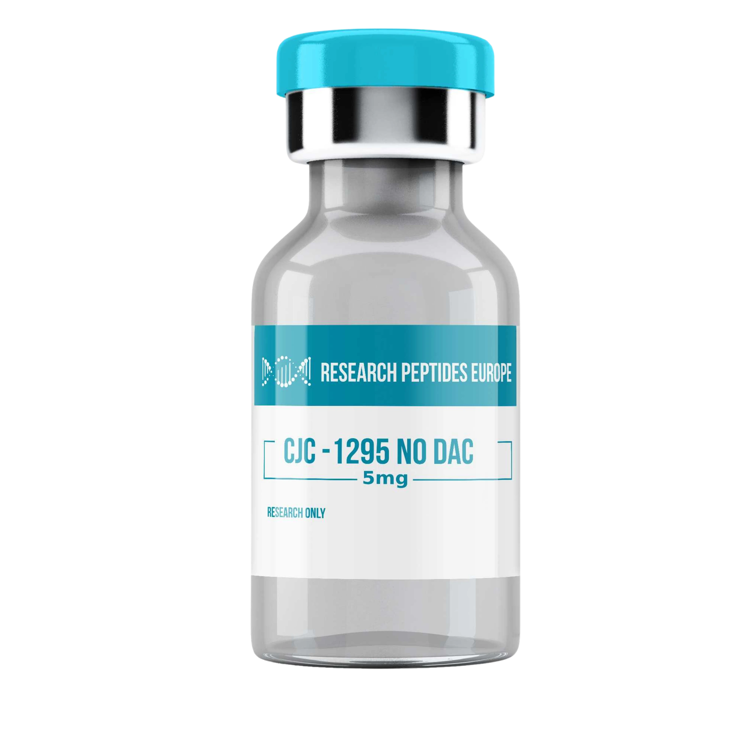 CJC 1295 NO DAC 5mg