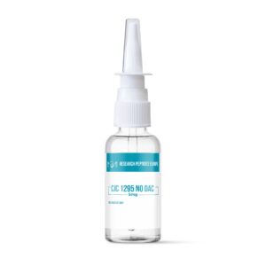 CJC 1295 no DAC Nasal Spray 5mg