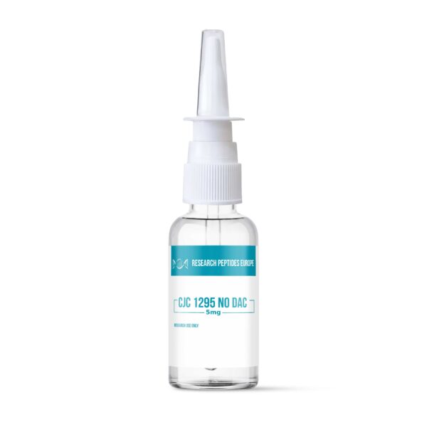 CJC 1295 no DAC Nasal Spray 5mg