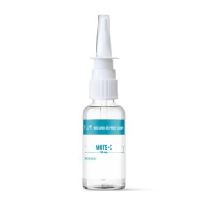 MOTS-C 10mg Nasal Spray