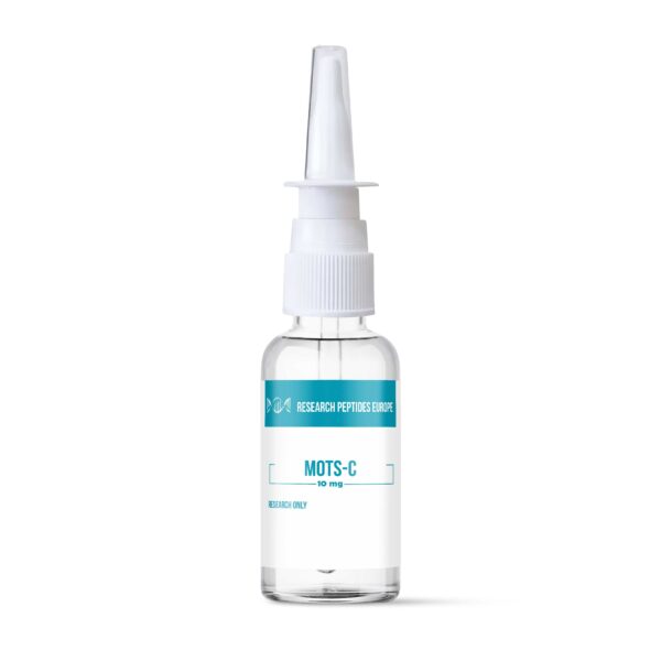 MOTS-C 10mg Nasal Spray