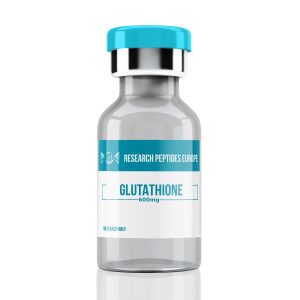 Glutathione 600mg