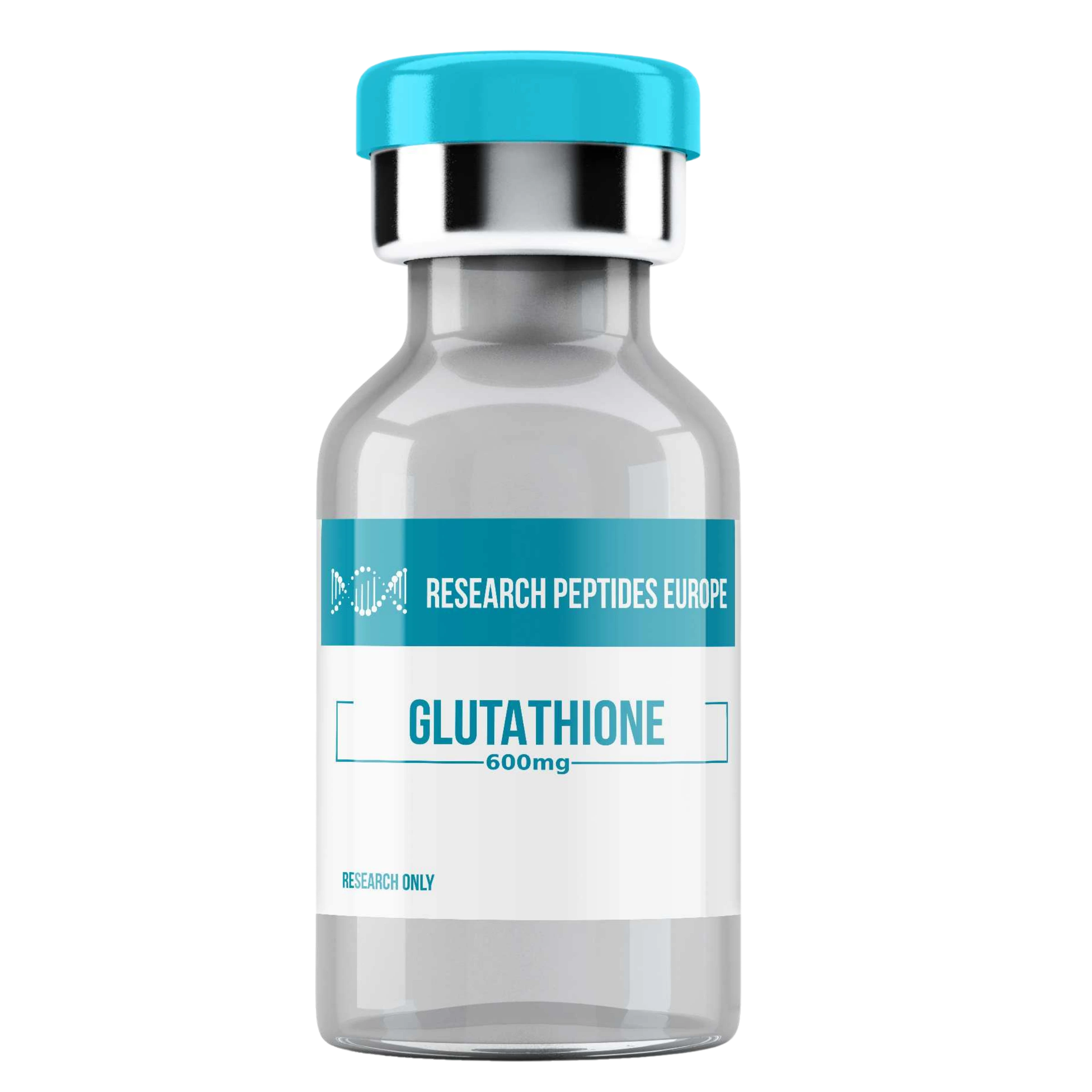 GLUTATHIONE 600MG
