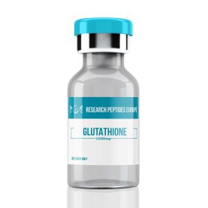 Glutathione 1500mg