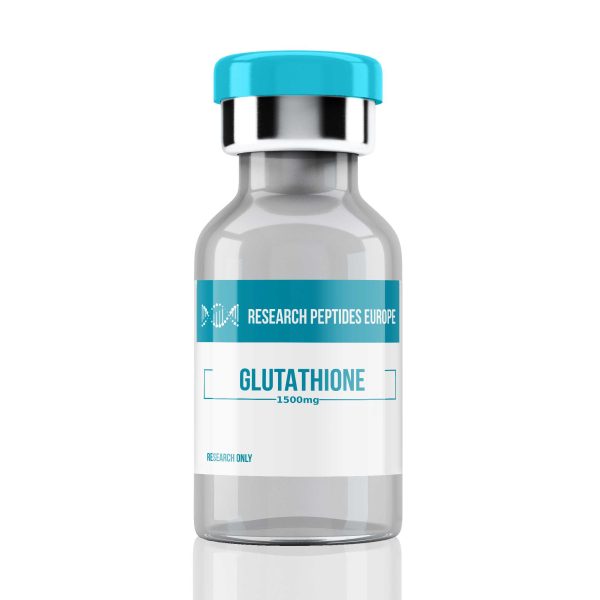 Glutathione 1500mg