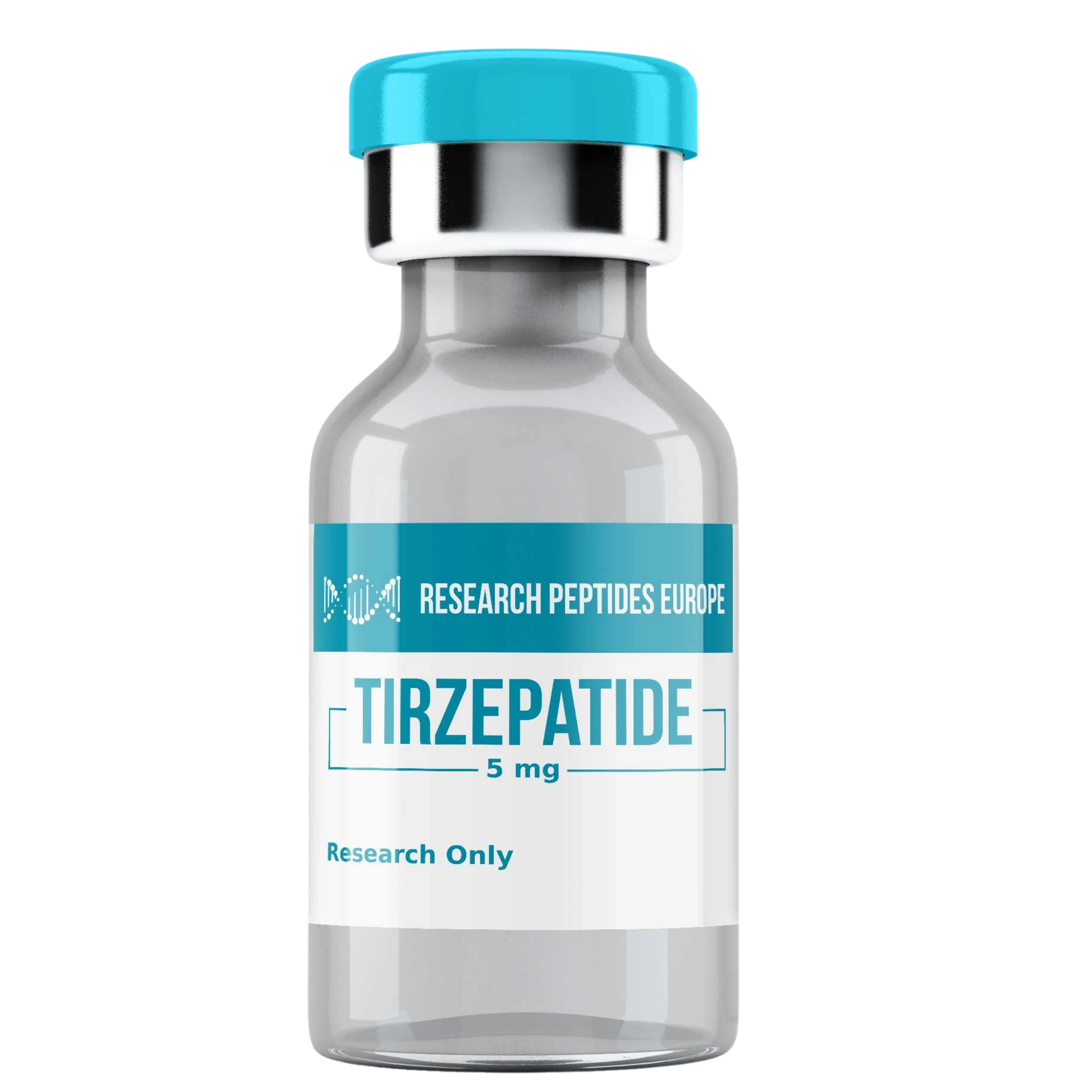 Tirzepatide 5mg