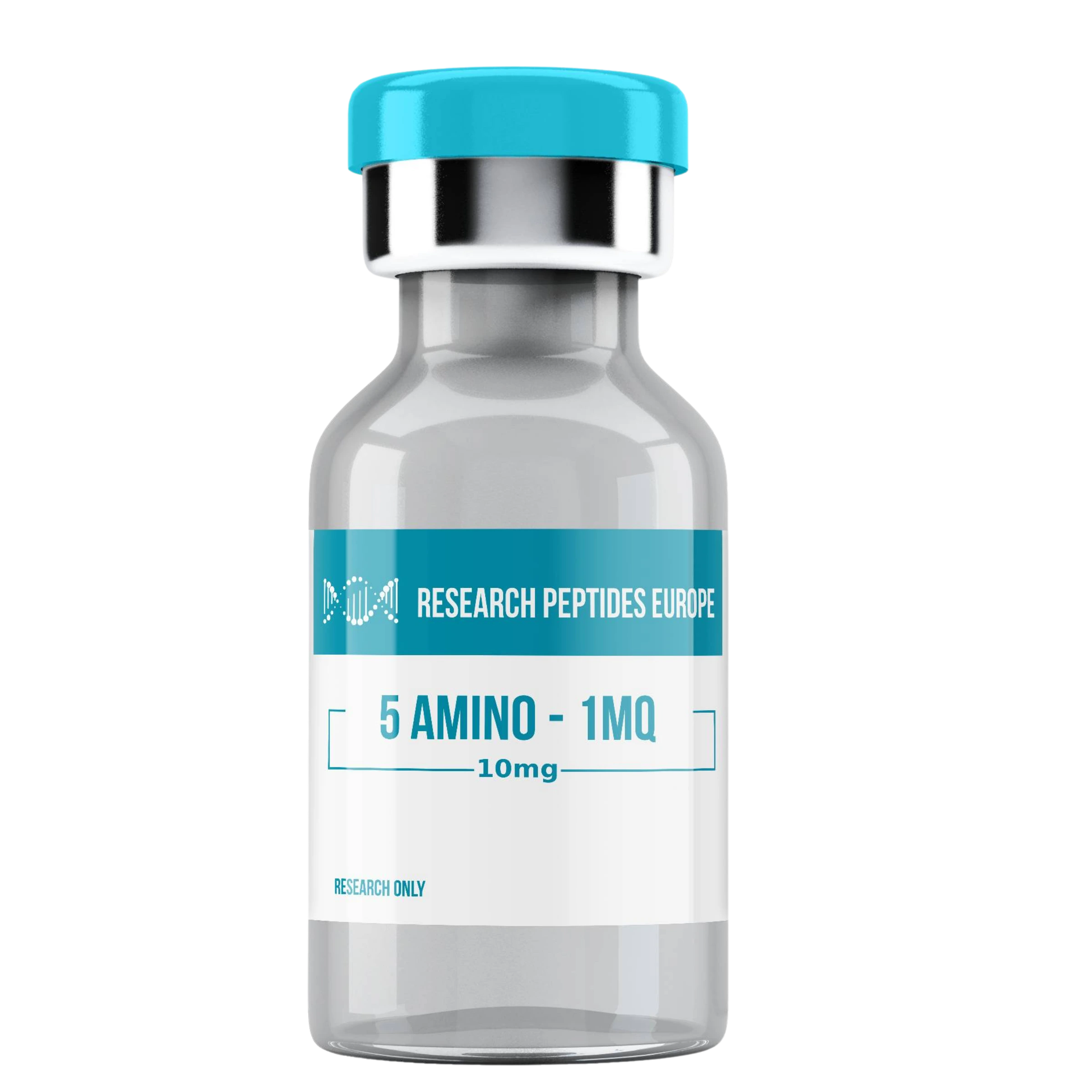 5-Amino-1MQ 10mg–