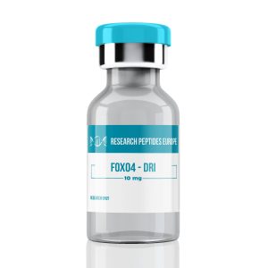 FOXO4-DRI 10mg